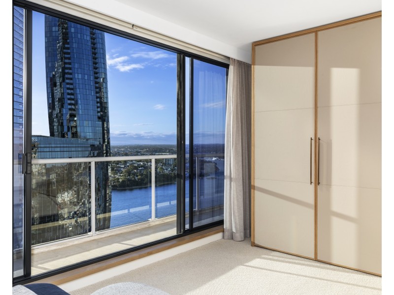 Penthouse 2702/183 Kent Street, Sydney NSW 2000