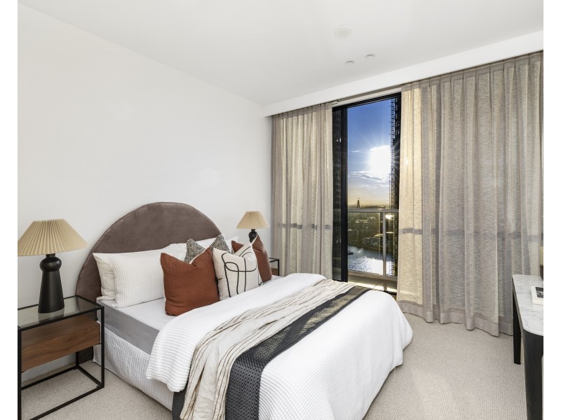 Penthouse 2702/183 Kent Street, Sydney NSW 2000