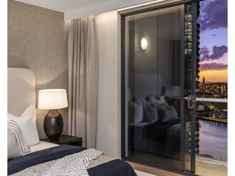 Penthouse 2702/183 Kent Street, Sydney NSW 2000