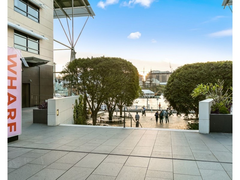 809/45 Shelley Street, Sydney NSW 2000