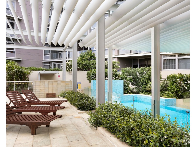 809/45 Shelley Street, Sydney NSW 2000