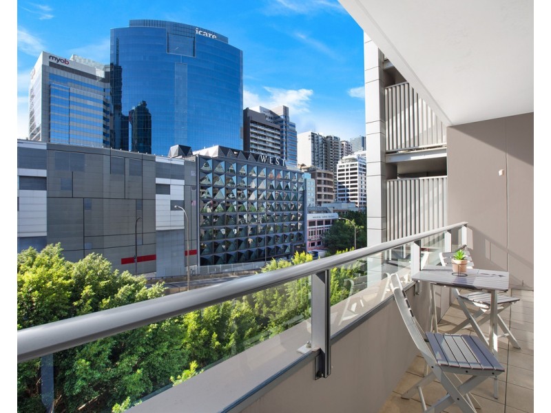 23 Shelley Street, Sydney NSW 2000