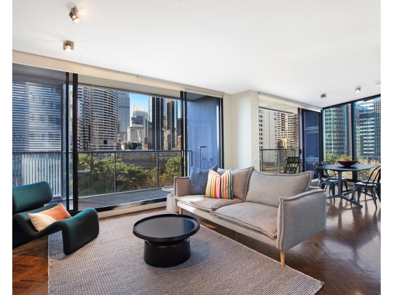 161 Kent Street, Sydney NSW 2000