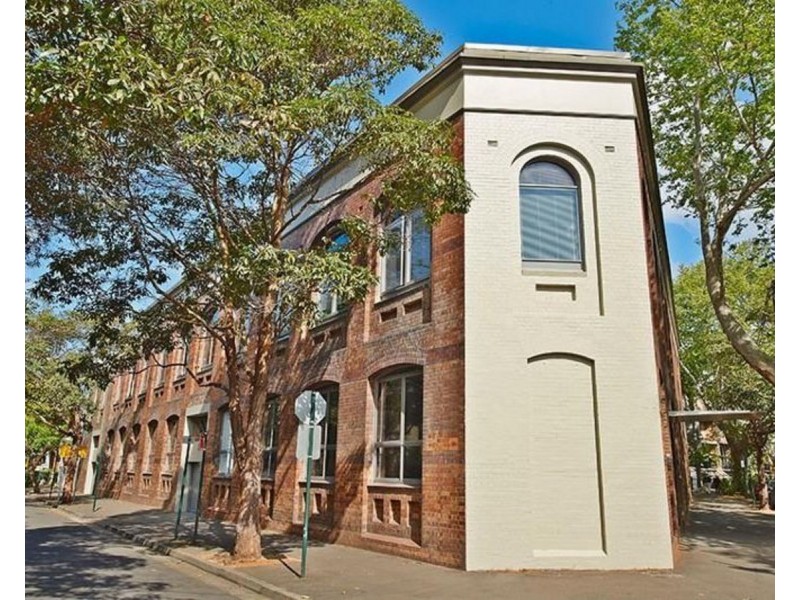 498 Bourke Street, Surry Hills NSW 2010