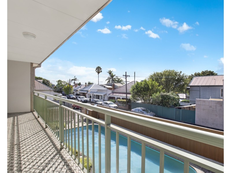 7/13 Macquarie Terrace, Balmain NSW 2041