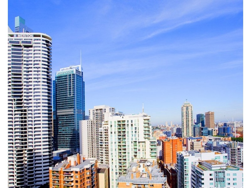 369/298 Sussex Street, Sydney NSW 2000