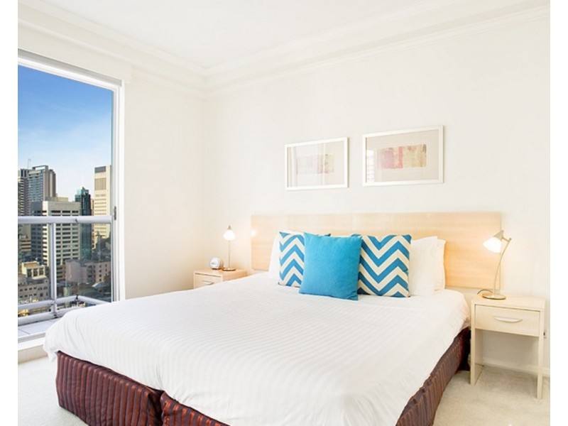 369/298 Sussex Street, Sydney NSW 2000