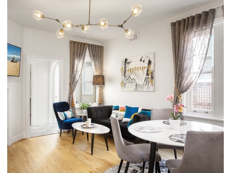 60 High Street, Millers Point NSW 2000