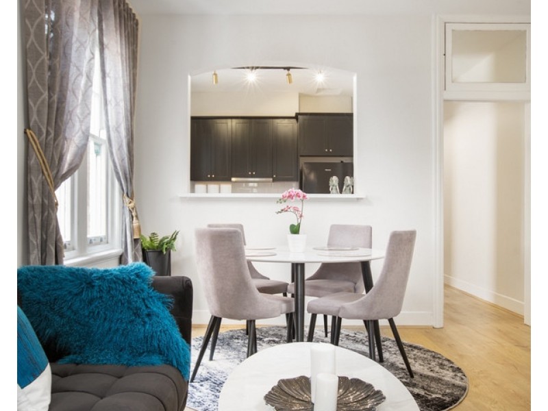 60 High Street, Millers Point NSW 2000