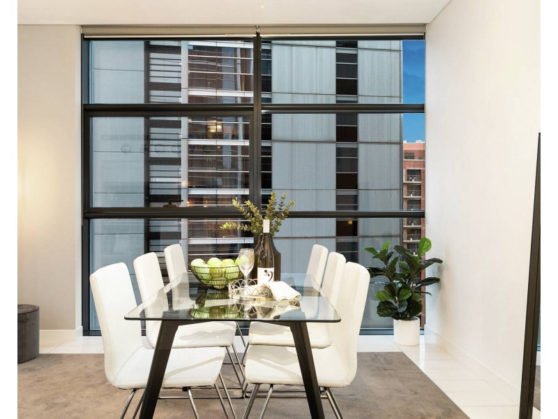 2712/101 Bathurst Street, Sydney NSW 2000