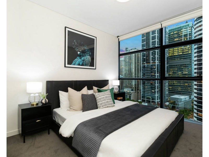 2712/101 Bathurst Street, Sydney NSW 2000