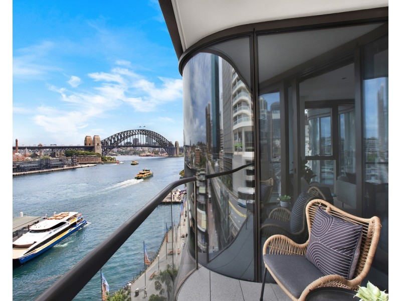 807/71 Macquarie Street, Sydney NSW 2000
