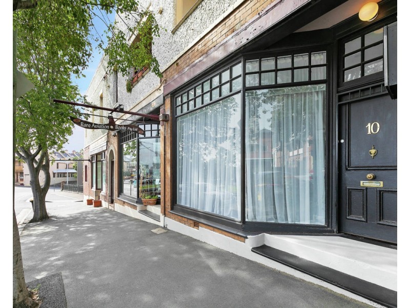 10 Argyle Place, Millers Point NSW 2000