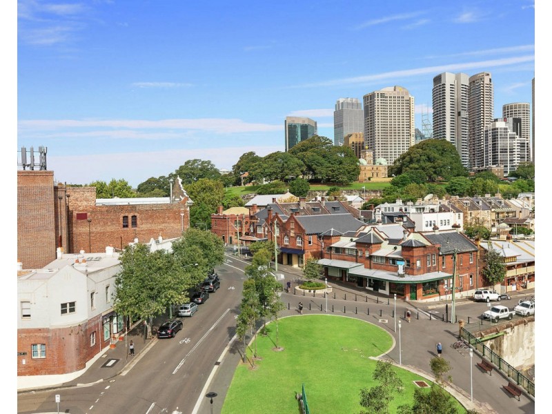10 Argyle Place, Millers Point NSW 2000