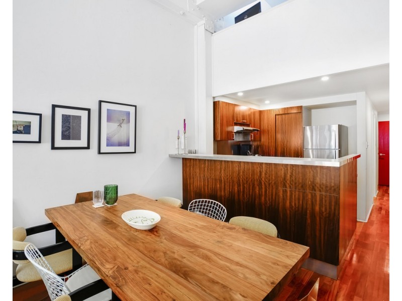 21/498 Bourke Street, Surry Hills NSW 2010