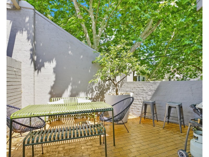 21/498 Bourke Street, Surry Hills NSW 2010