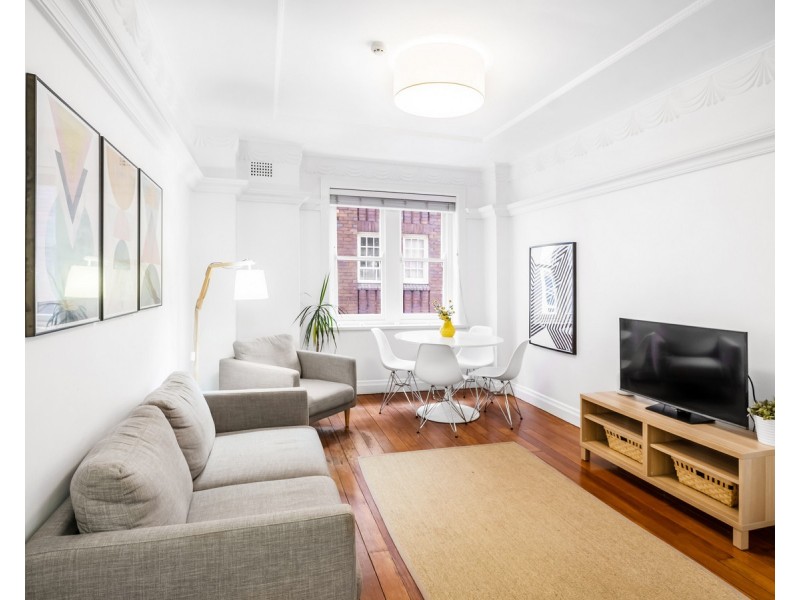 12/46 Kellett Street, Potts Point NSW 2011