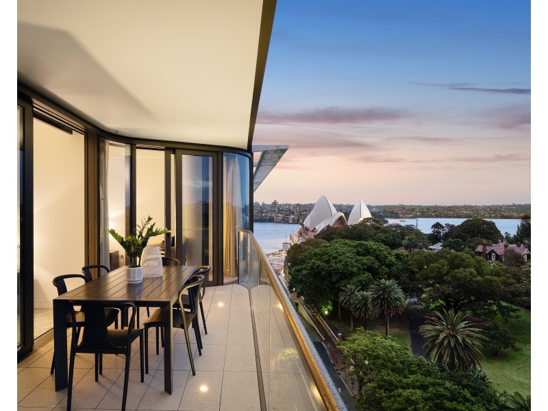 1301/71 Macquarie Street, Sydney NSW 2000