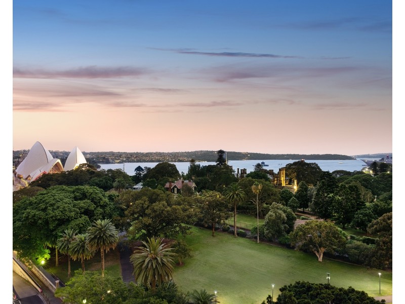 1301/71 Macquarie Street, Sydney NSW 2000