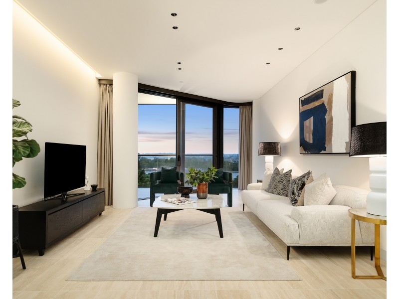 1301/71 Macquarie Street, Sydney NSW 2000