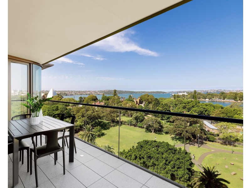 1301/71 Macquarie Street, Sydney NSW 2000