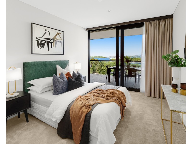 1301/71 Macquarie Street, Sydney NSW 2000