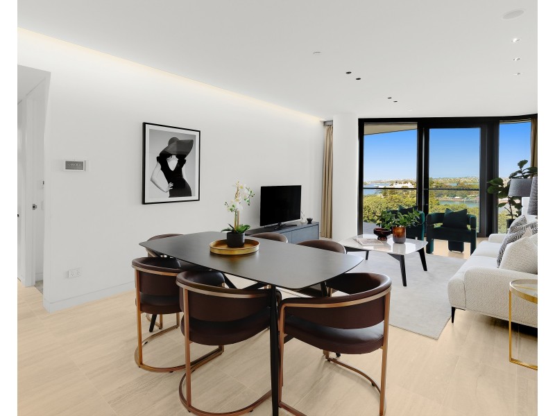 1301/71 Macquarie Street, Sydney NSW 2000