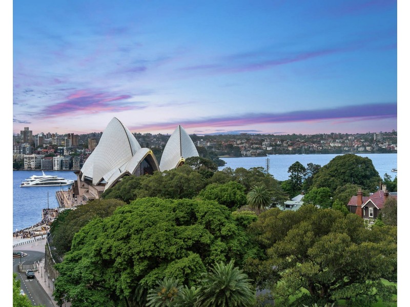 1301/71 Macquarie Street, Sydney NSW 2000