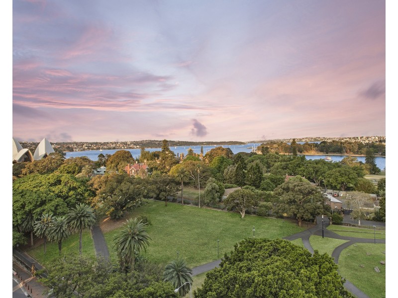 1301/71 Macquarie Street, Sydney NSW 2000