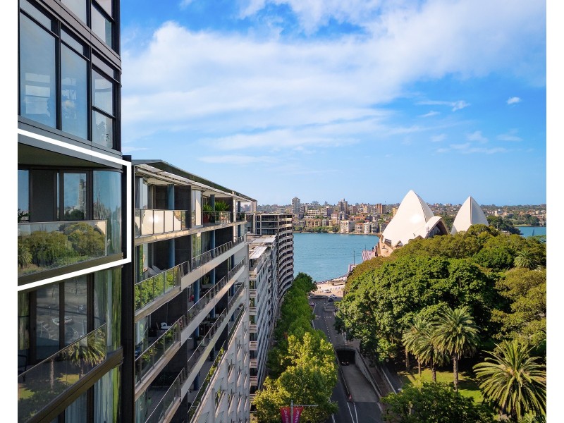 1301/71 Macquarie Street, Sydney NSW 2000