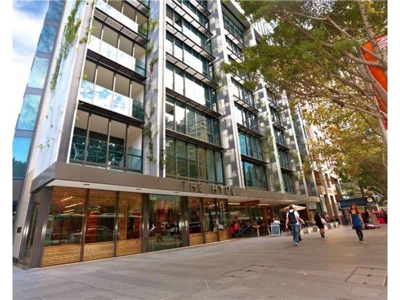 202/157 Liverpool Street, Sydney NSW 2000