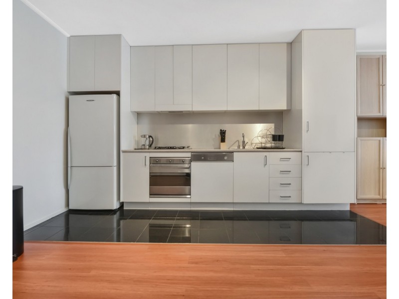 18/228 Moore Park Road, Paddington NSW 2021