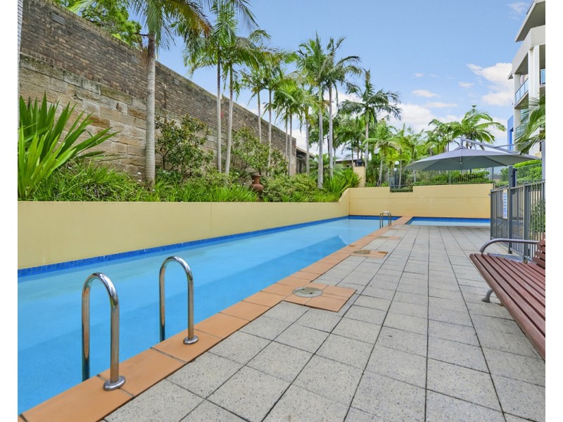 18/228 Moore Park Road, Paddington NSW 2021