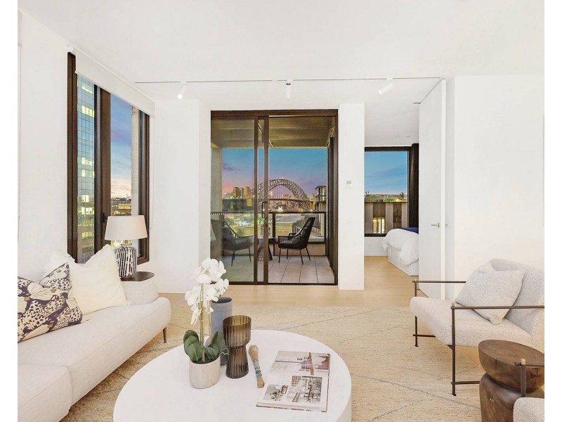 704/18 Loftus Street, Sydney NSW 2000