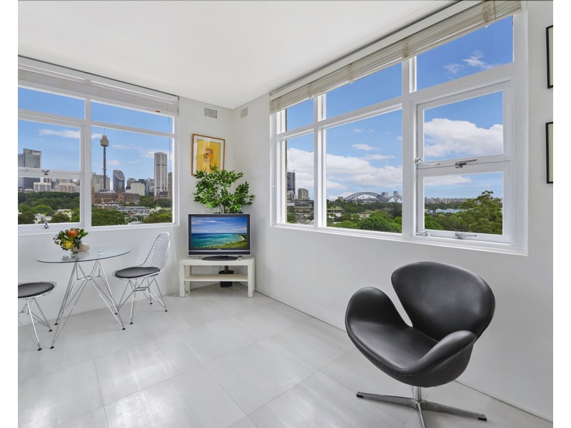 24/147 Brougham Street, Woolloomooloo NSW 2011