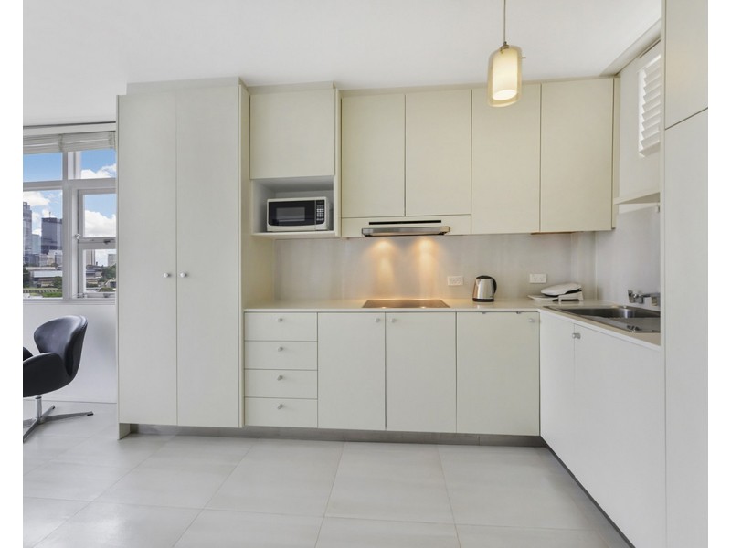 24/147 Brougham Street, Woolloomooloo NSW 2011