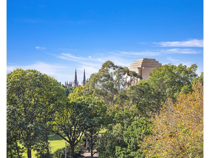 602/130 Elizabeth Street, Sydney NSW 2000