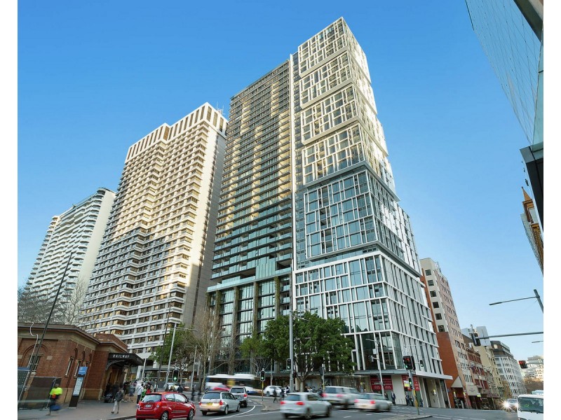 602/130 Elizabeth Street, Sydney NSW 2000