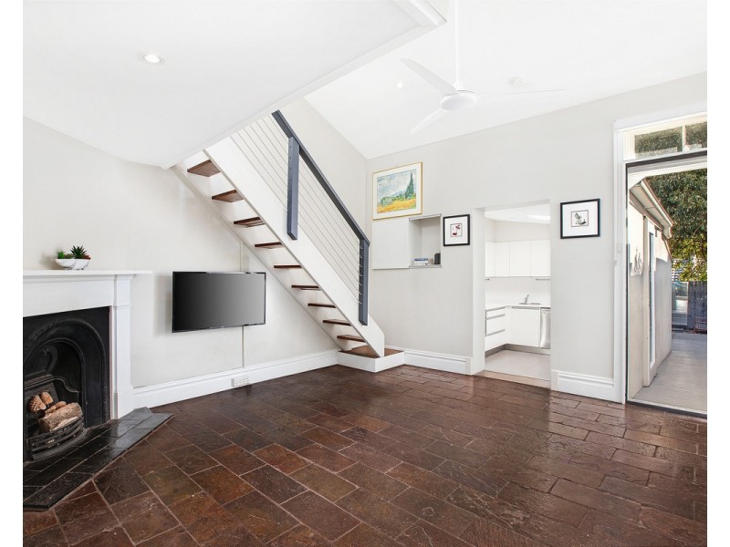 25 Little Mount Street, Pyrmont NSW 2009