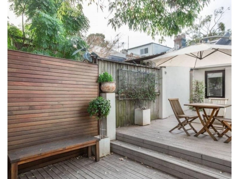 25 Little Mount Street, Pyrmont NSW 2009