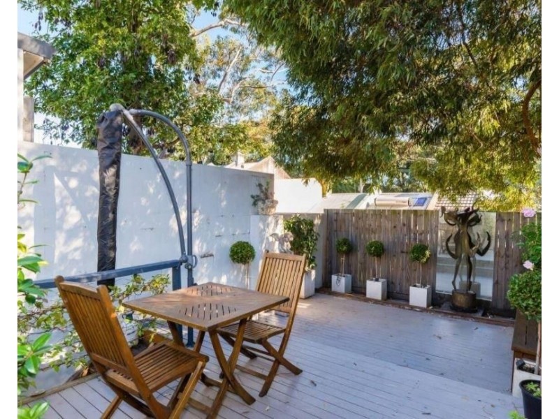 25 Little Mount Street, Pyrmont NSW 2009