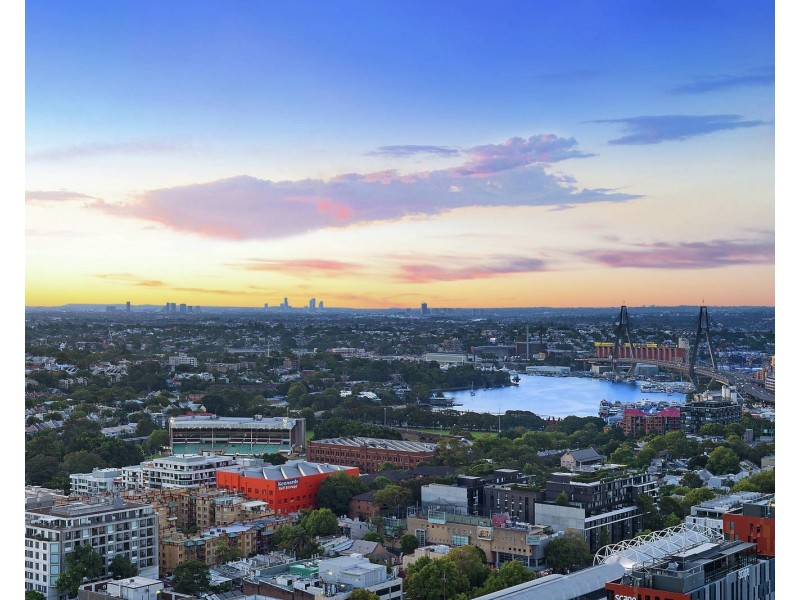 4209/2 Quay Street, Haymarket NSW 2000