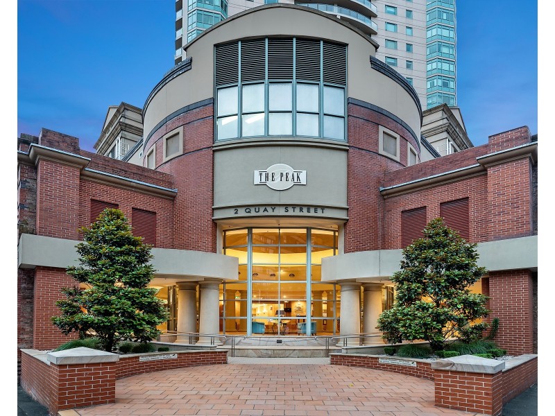 4209/2 Quay Street, Haymarket NSW 2000