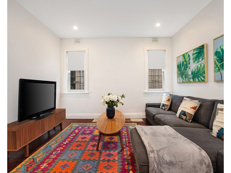 4/14-16 Sir Thomas Mitchell Road, Bondi Beach NSW 2026
