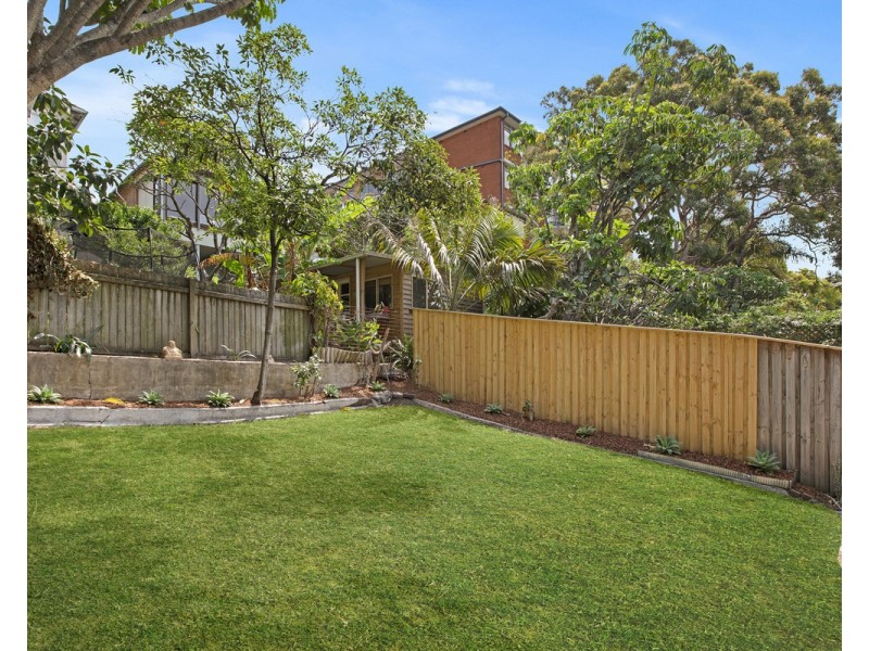 4/14-16 Sir Thomas Mitchell Road, Bondi Beach NSW 2026
