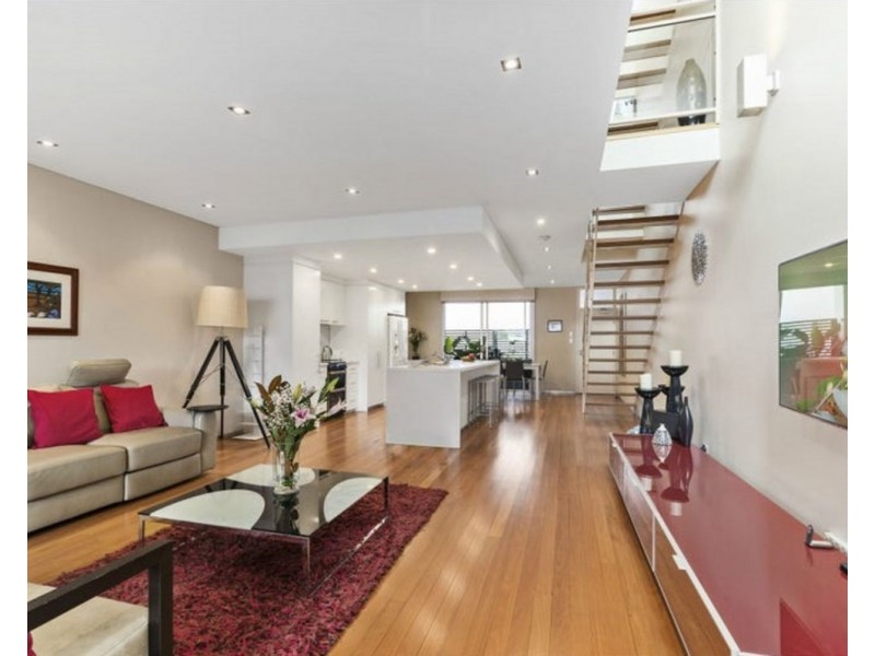 11/1 Danks Street, Waterloo NSW 2017