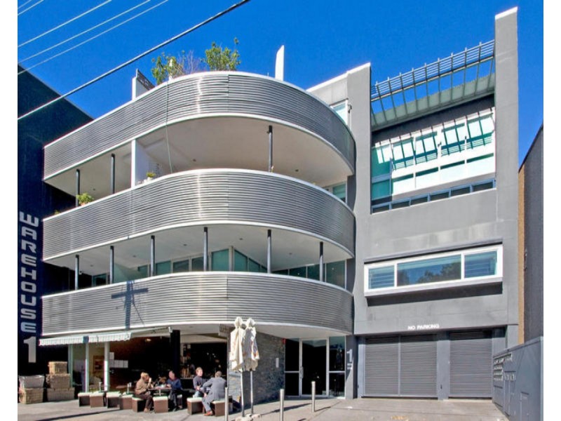 11/1 Danks Street, Waterloo NSW 2017