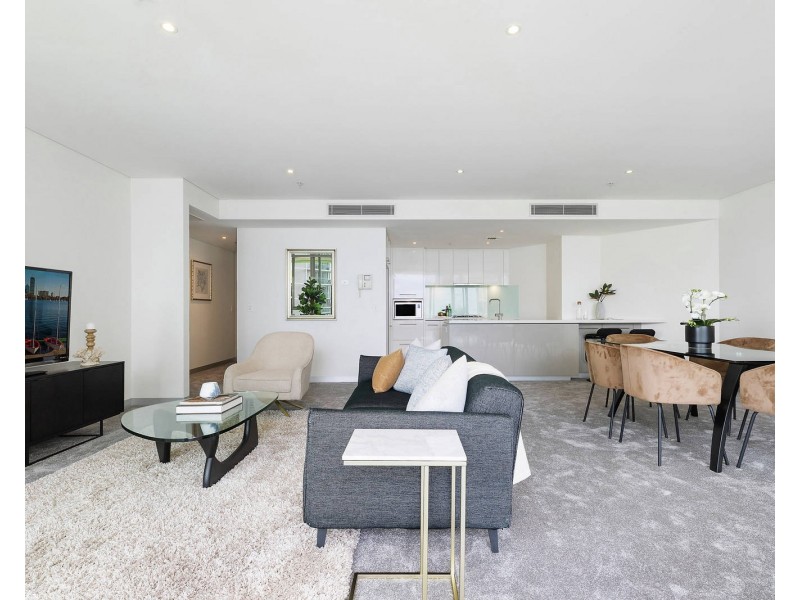 1405/8 Distillery Drive, Pyrmont NSW 2009