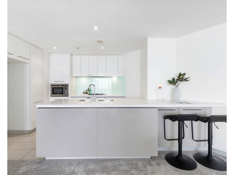 1405/8 Distillery Drive, Pyrmont NSW 2009