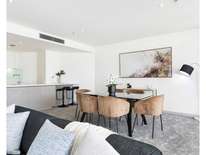 1405/8 Distillery Drive, Pyrmont NSW 2009